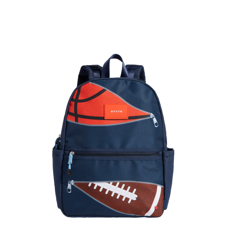 State backpack