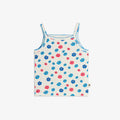 Flower Tank Top