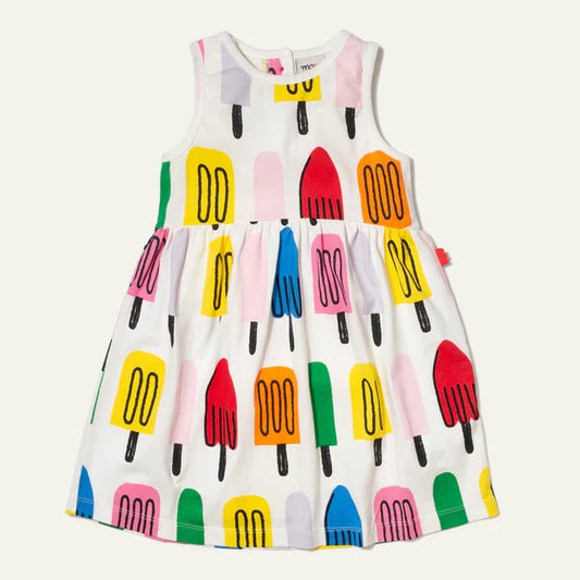 Tank Dress