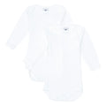 Baby 2 pack ls bodysuit