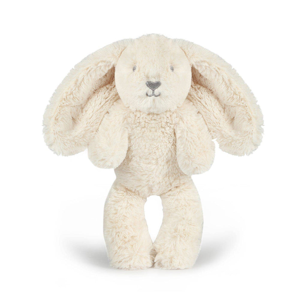 Little Ziggy Bunny Oatmeal – Soft Toy 10" / 25cm