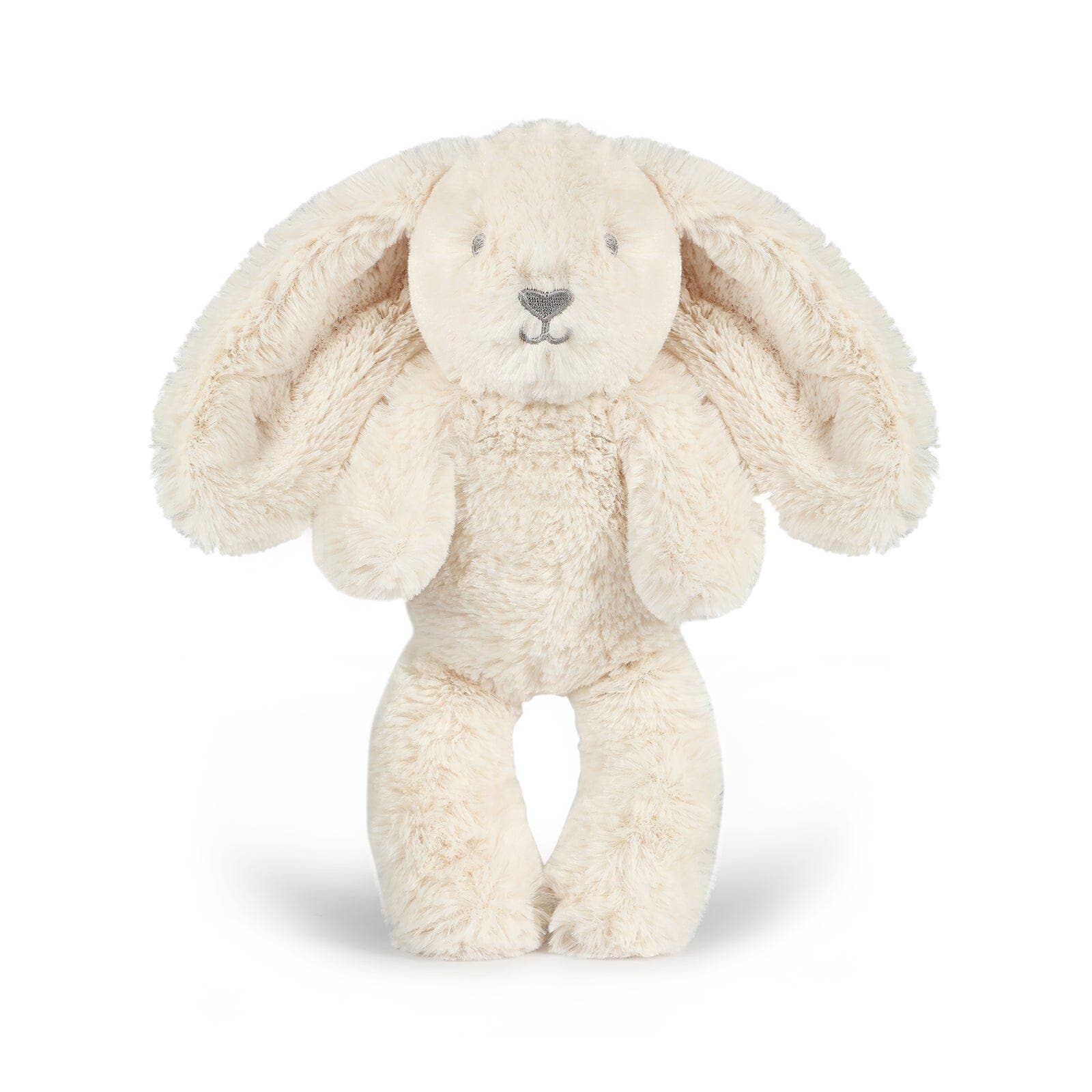 Little Ziggy Bunny Oatmeal – Soft Toy 10" / 25cm