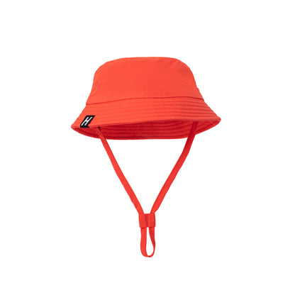 Bucket Hats for Kids – Waterproof, UV Protective | Ketchup: 3-6 Years