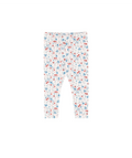BABY FLORAL LEGGINGS