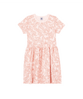 SS FRUIT PRINT DRESS