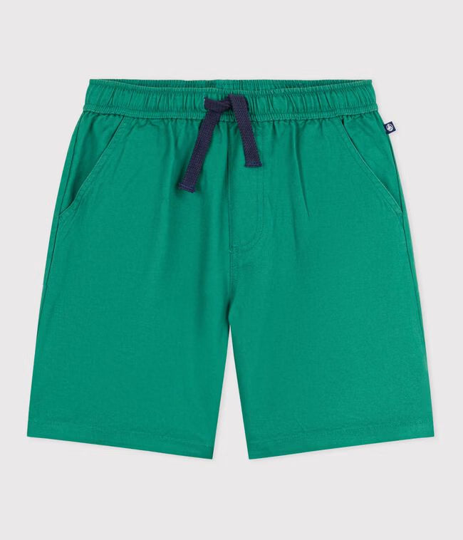 PB boys shorts