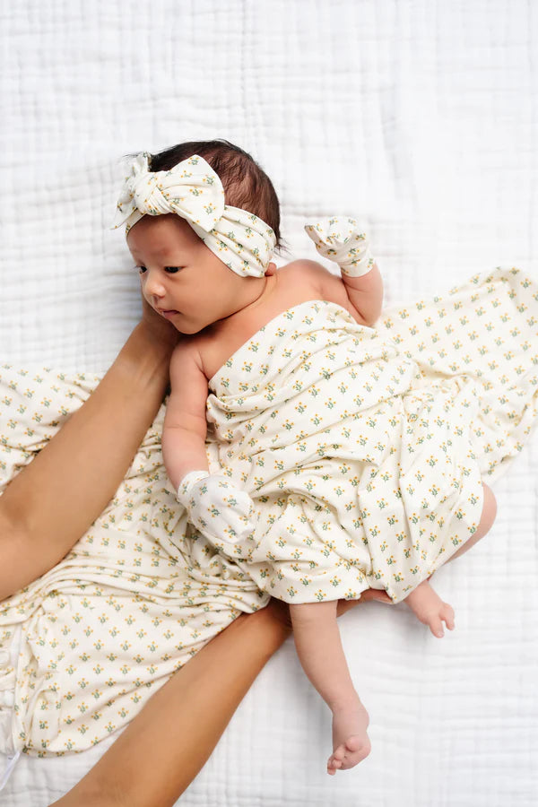Baby headband