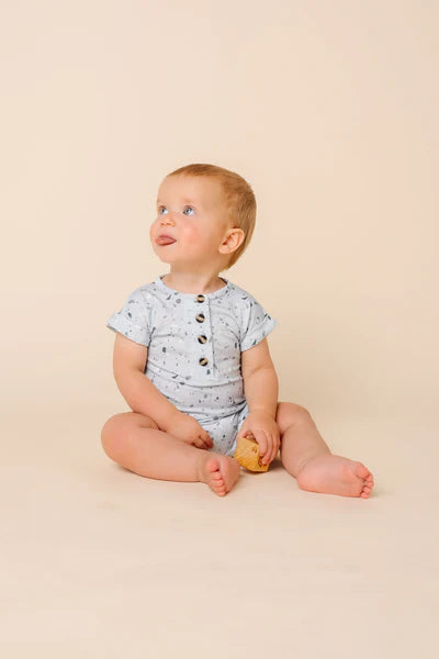 Loulou romper