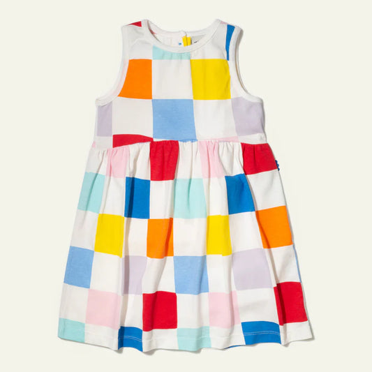 Tank Dress
