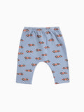 Race Car all over jogging pants