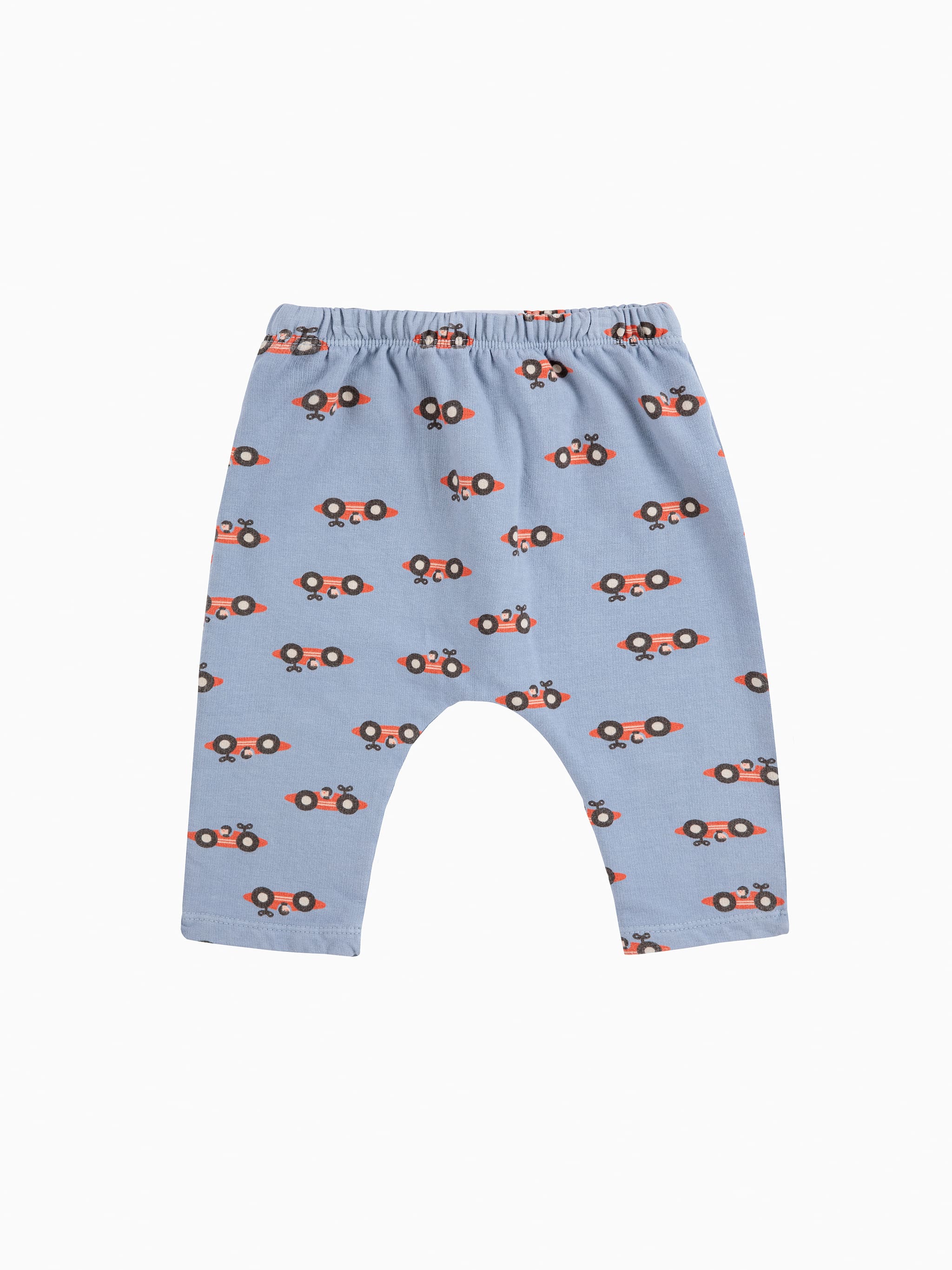 Race Car all over jogging pants