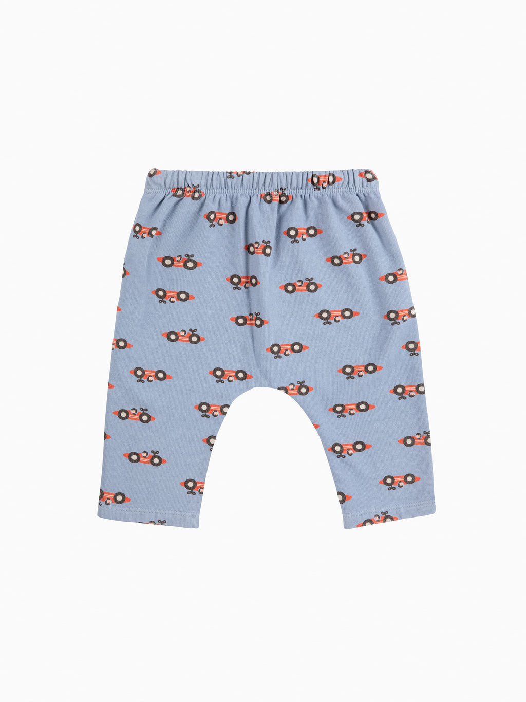 Race Car all over jogging pants