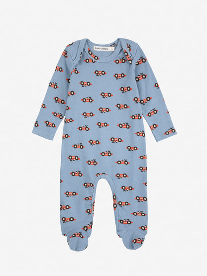 Racing Car all over gift set