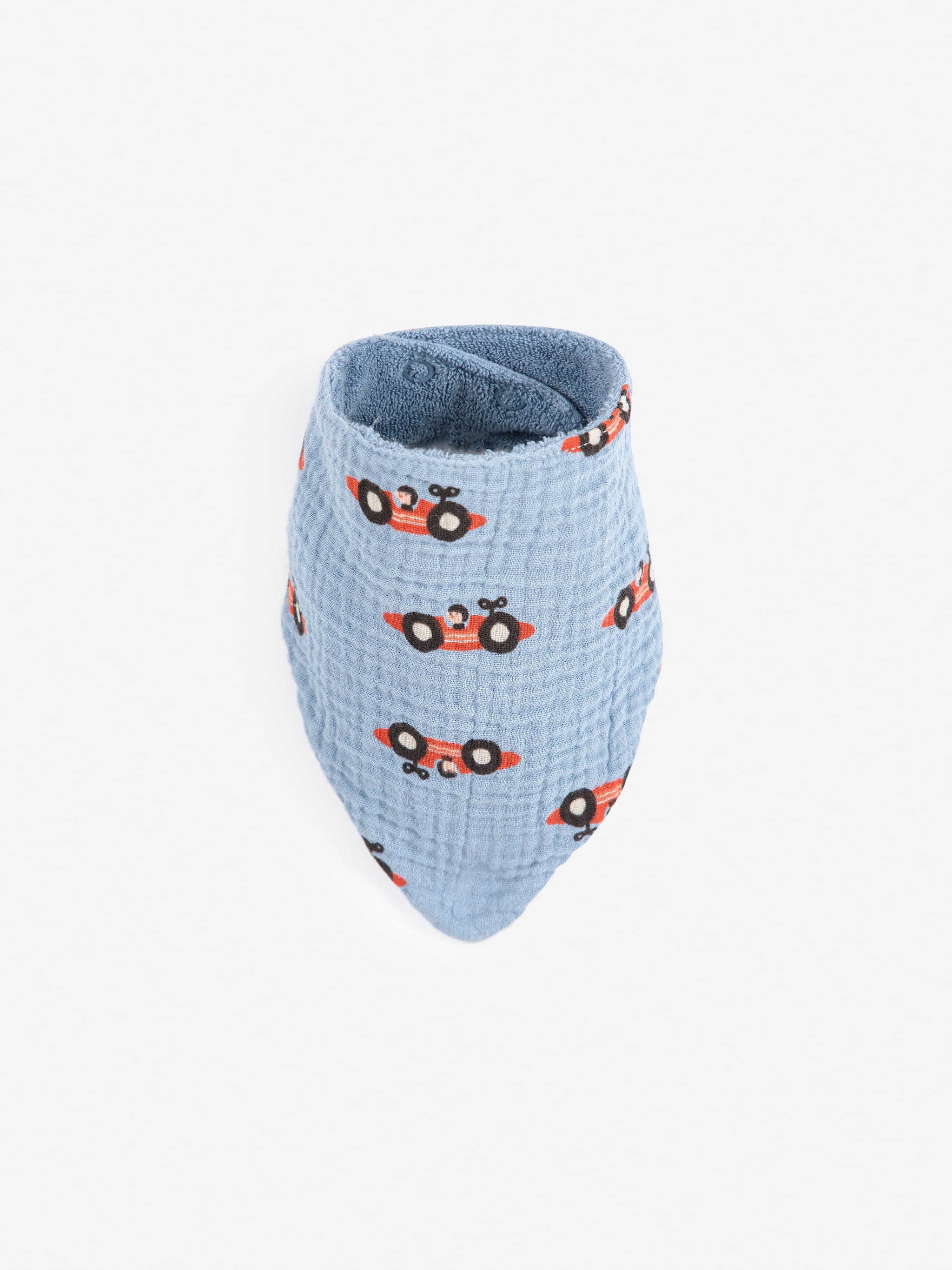 Racing Car all over gift set