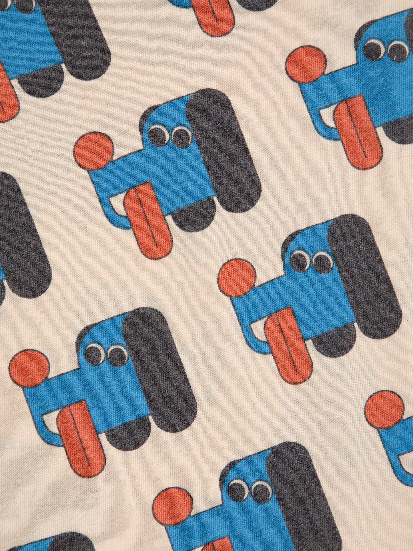 Doggy Mate all over sweatshirt