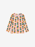 Dices all over T-shirt