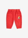 Bobo Choo Choo corduroy pants
