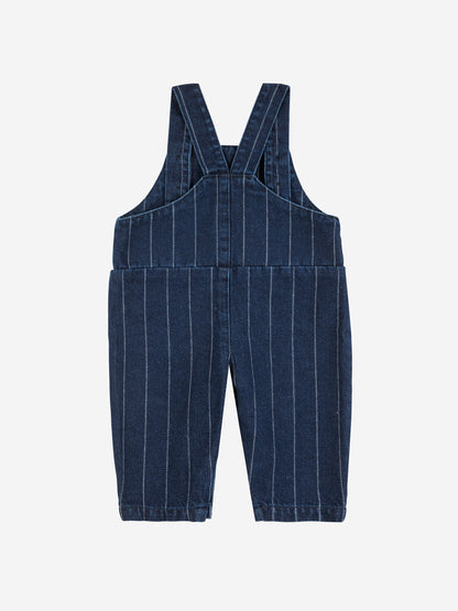 Bobo Choo Choo denim dungaree