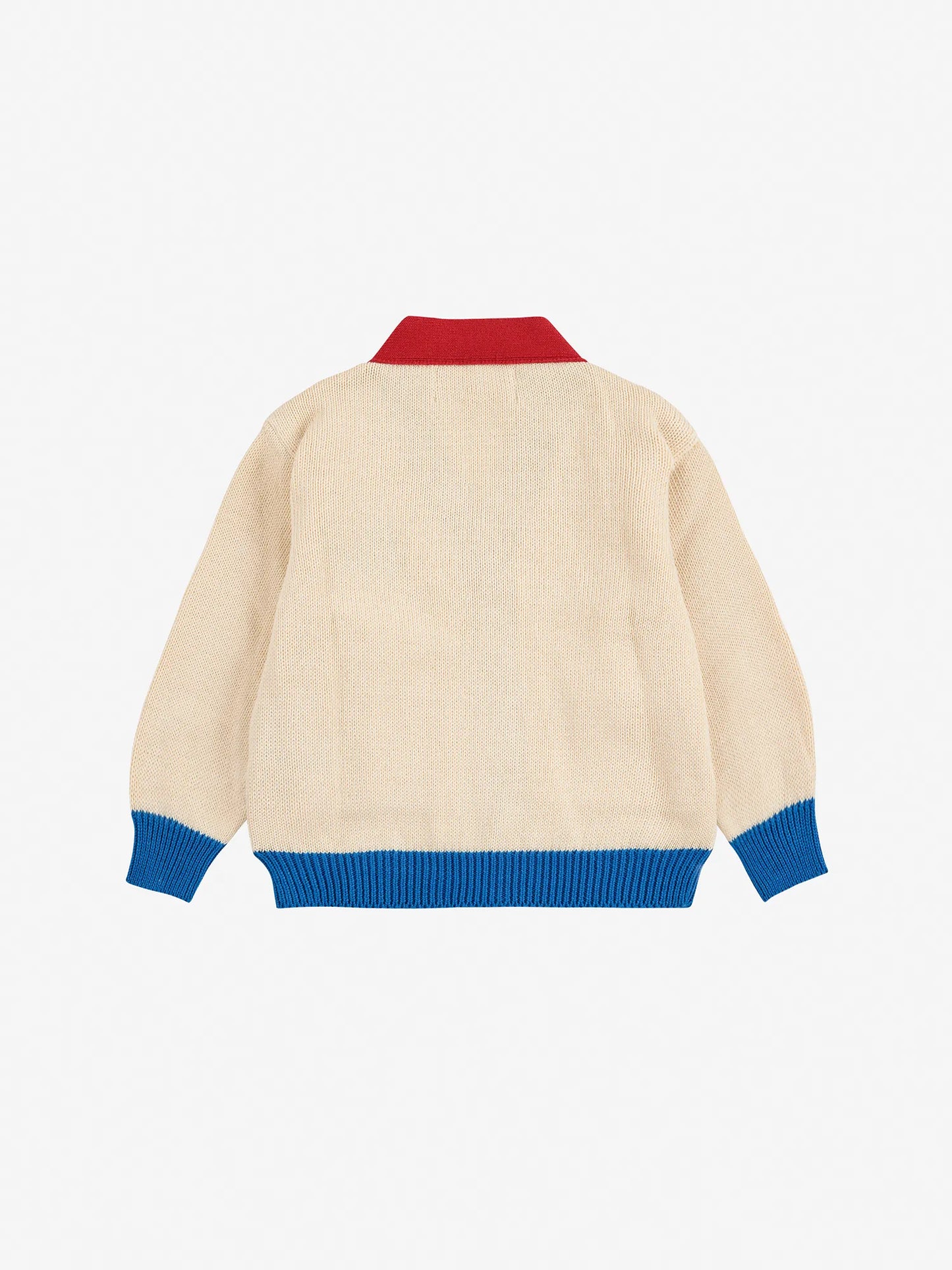 Bobo Choo Choo Cardigan