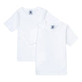 Boys 2 pack short sleeve tshirt
