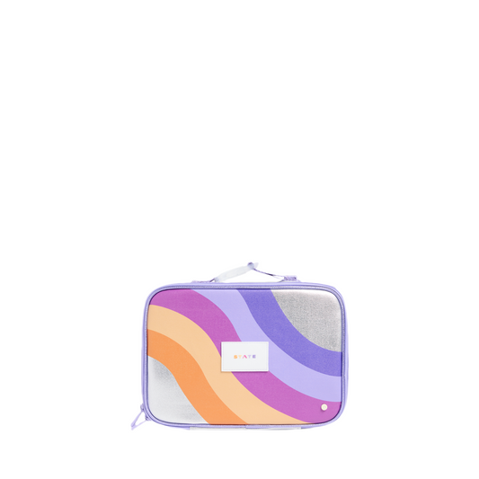 Rodgers Lunch Box