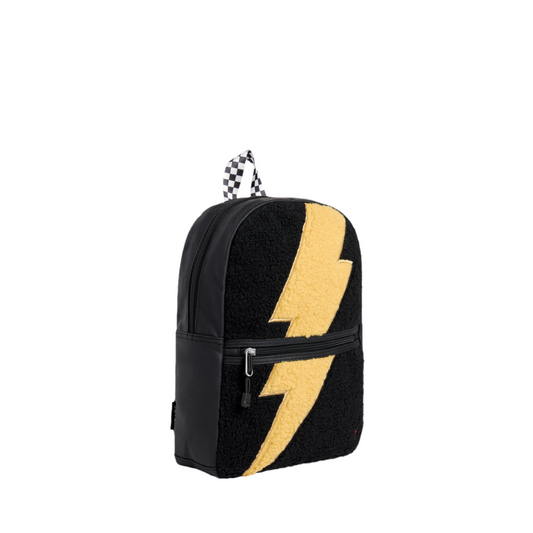 Kane Double Pocket Backpack