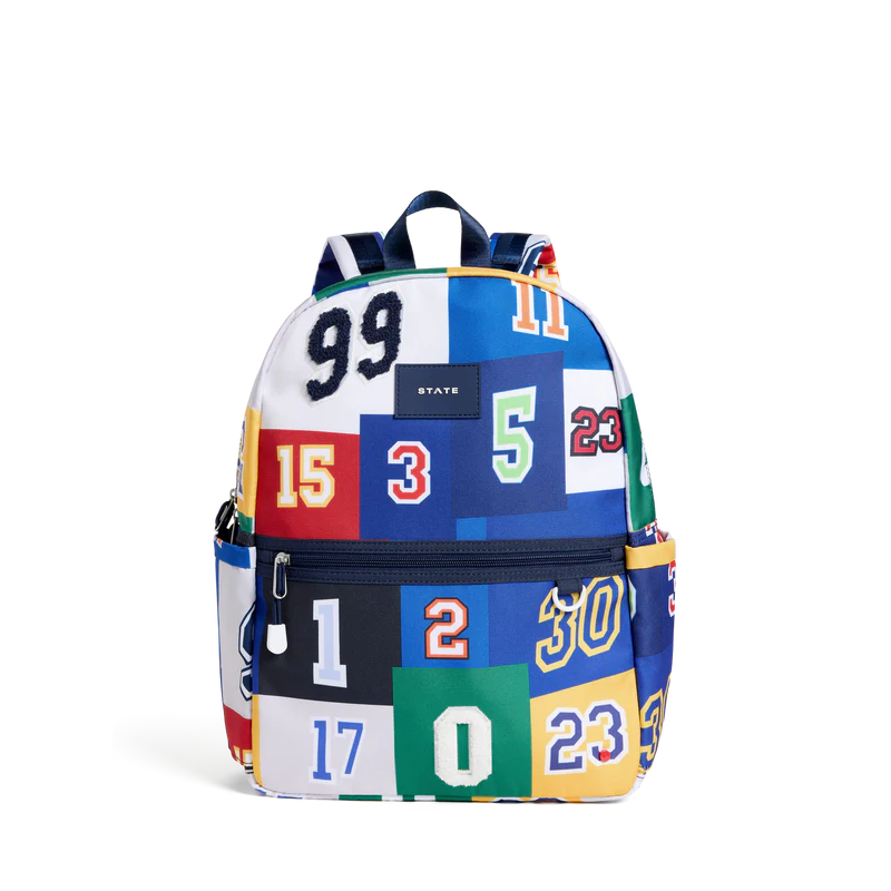 State backpack