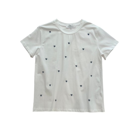 T-Shirt little  hearts