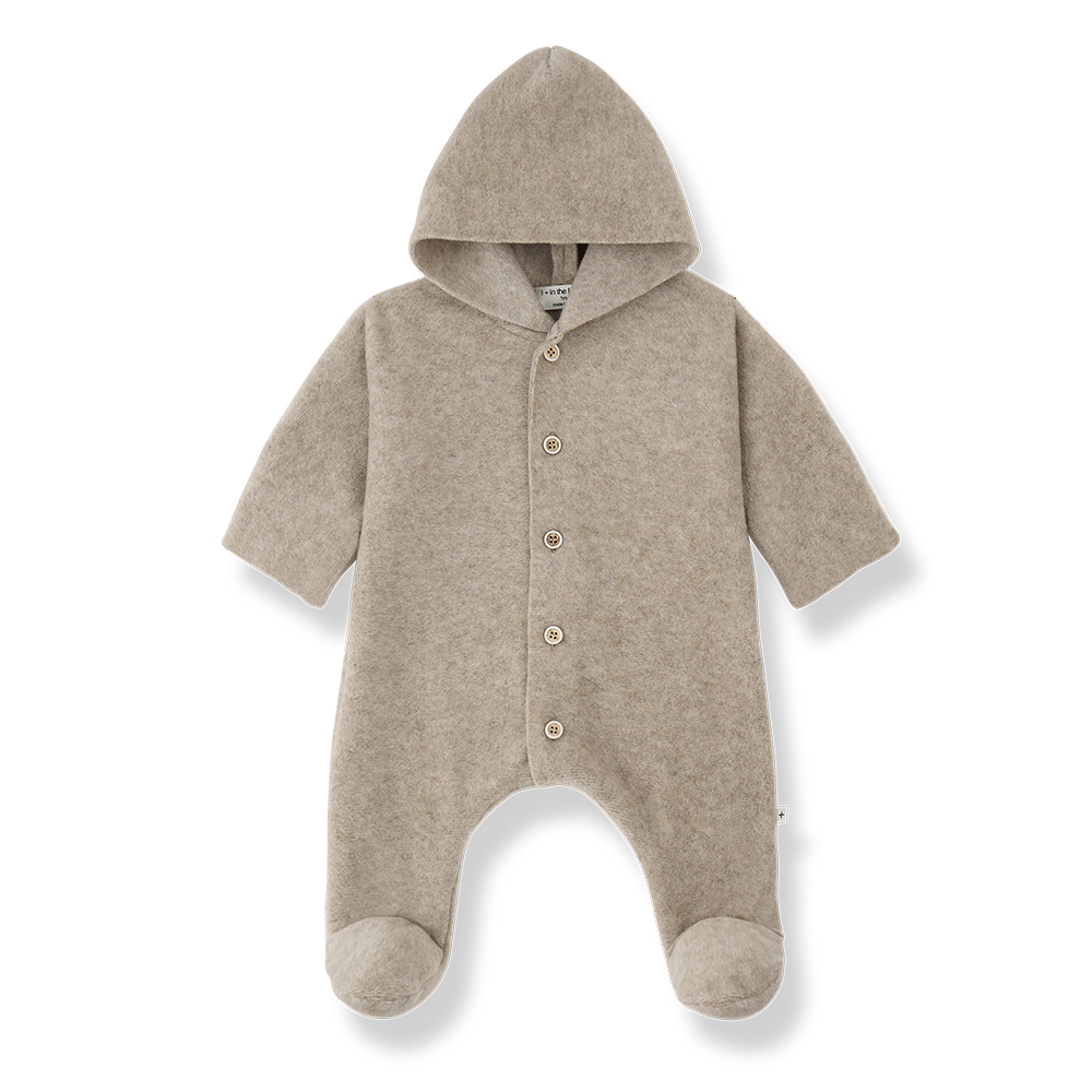 Biarritz Polar Suit