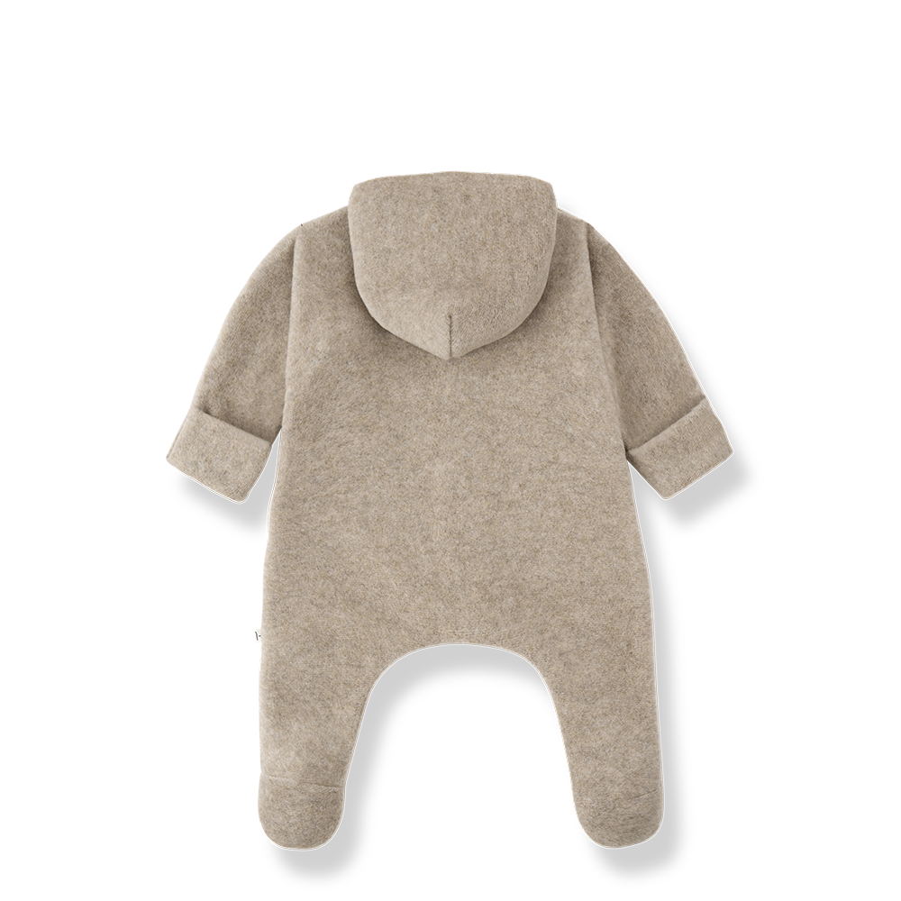 Biarritz Polar Suit