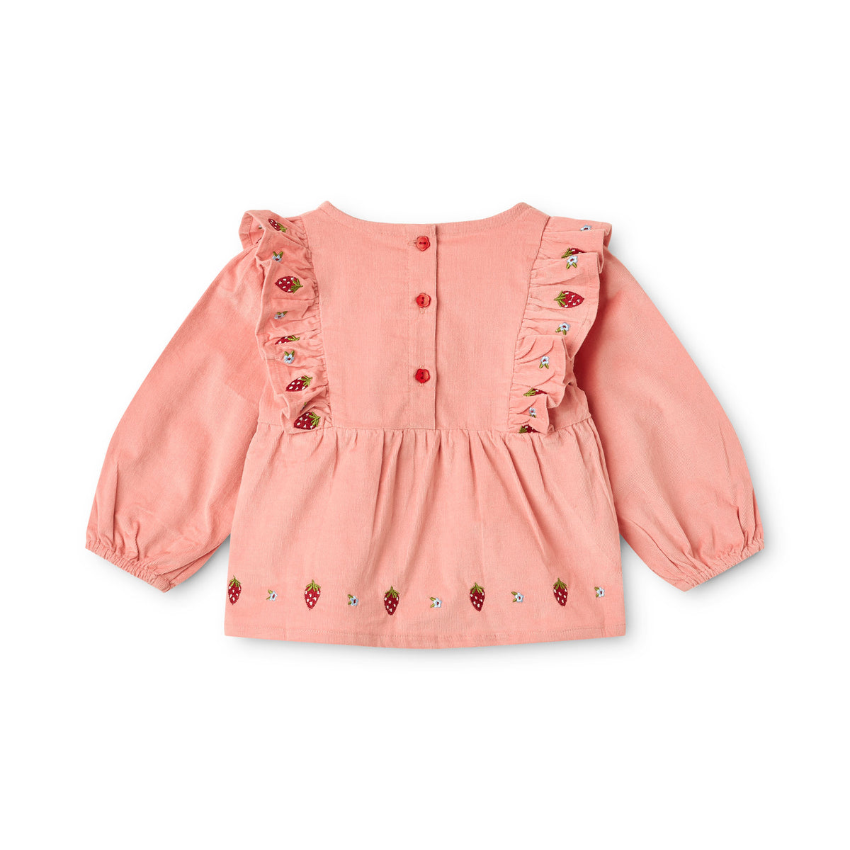 Belle Blouse