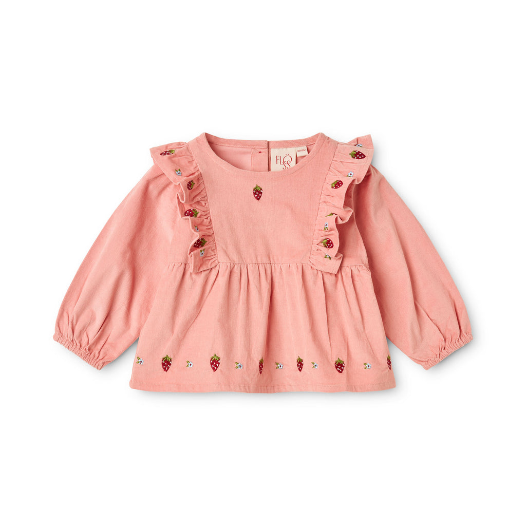 Belle Blouse