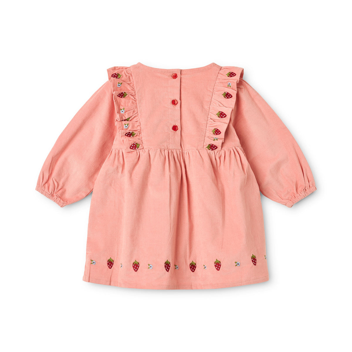 Belle Dress