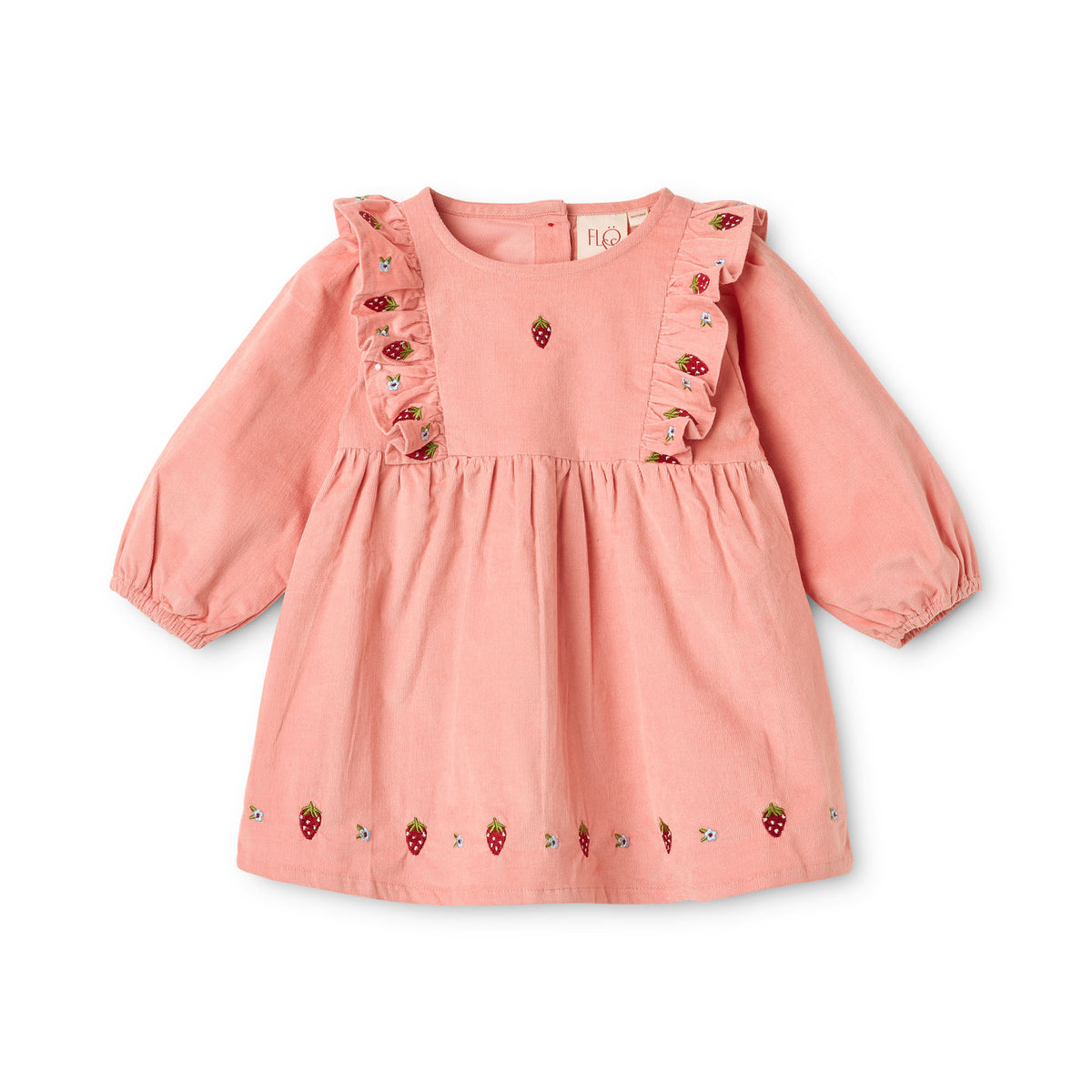 Belle Dress
