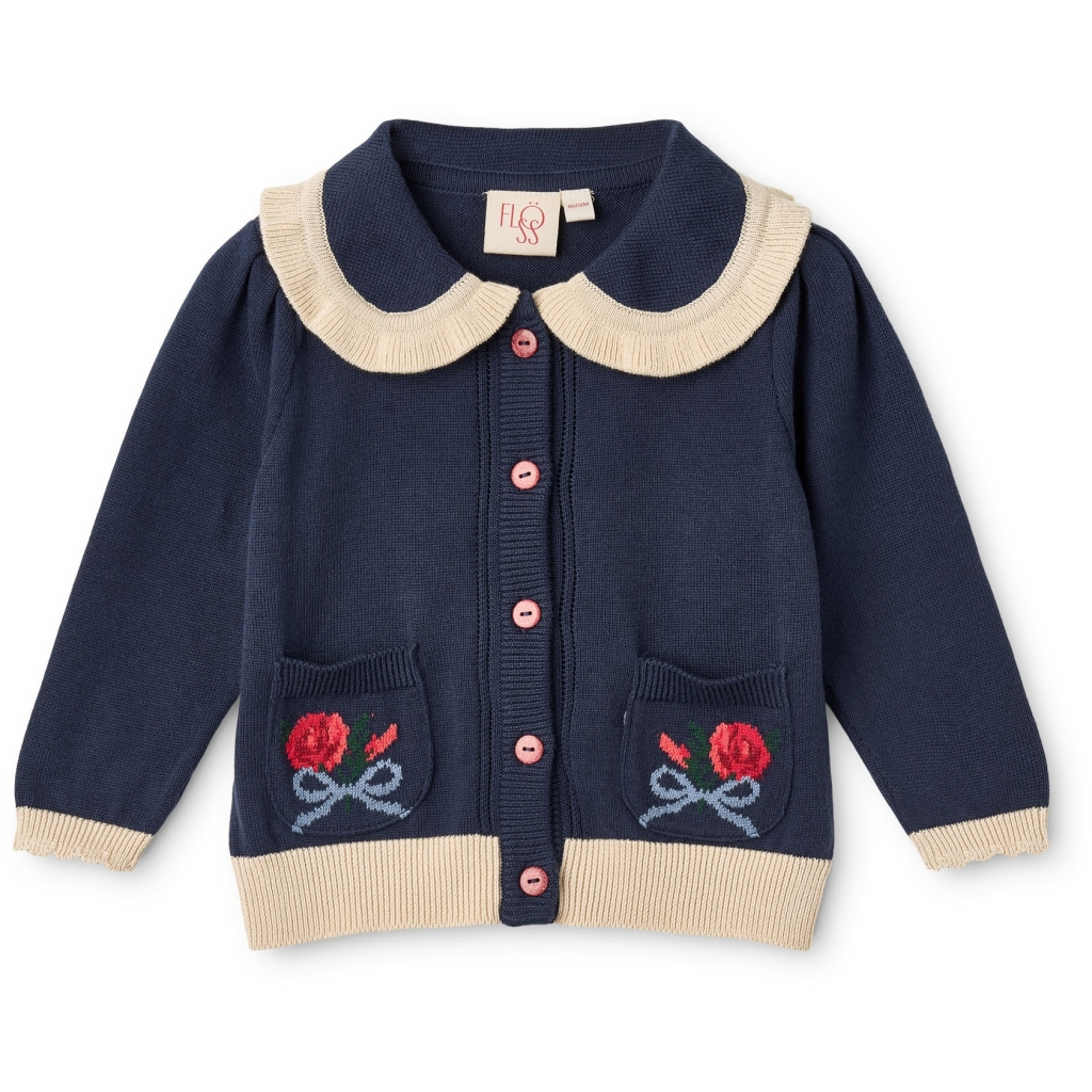 Bianca Cardigan