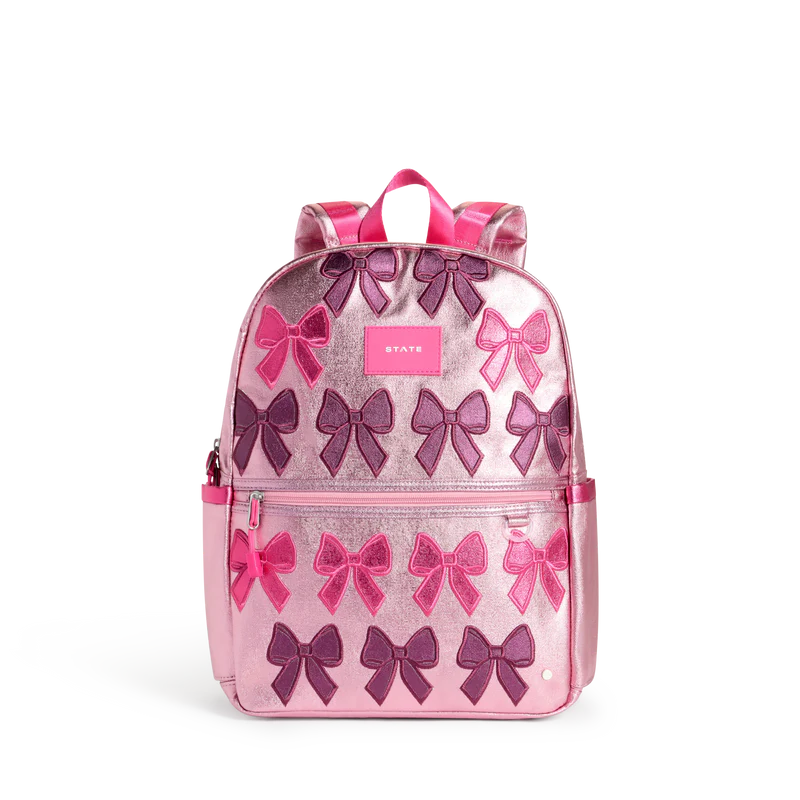 State mini backpack