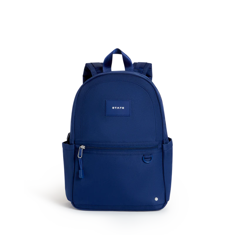 State mini backpack