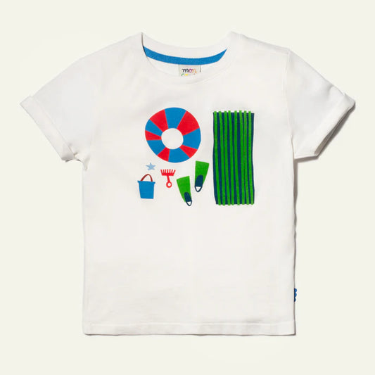 T-shirt Beach Party