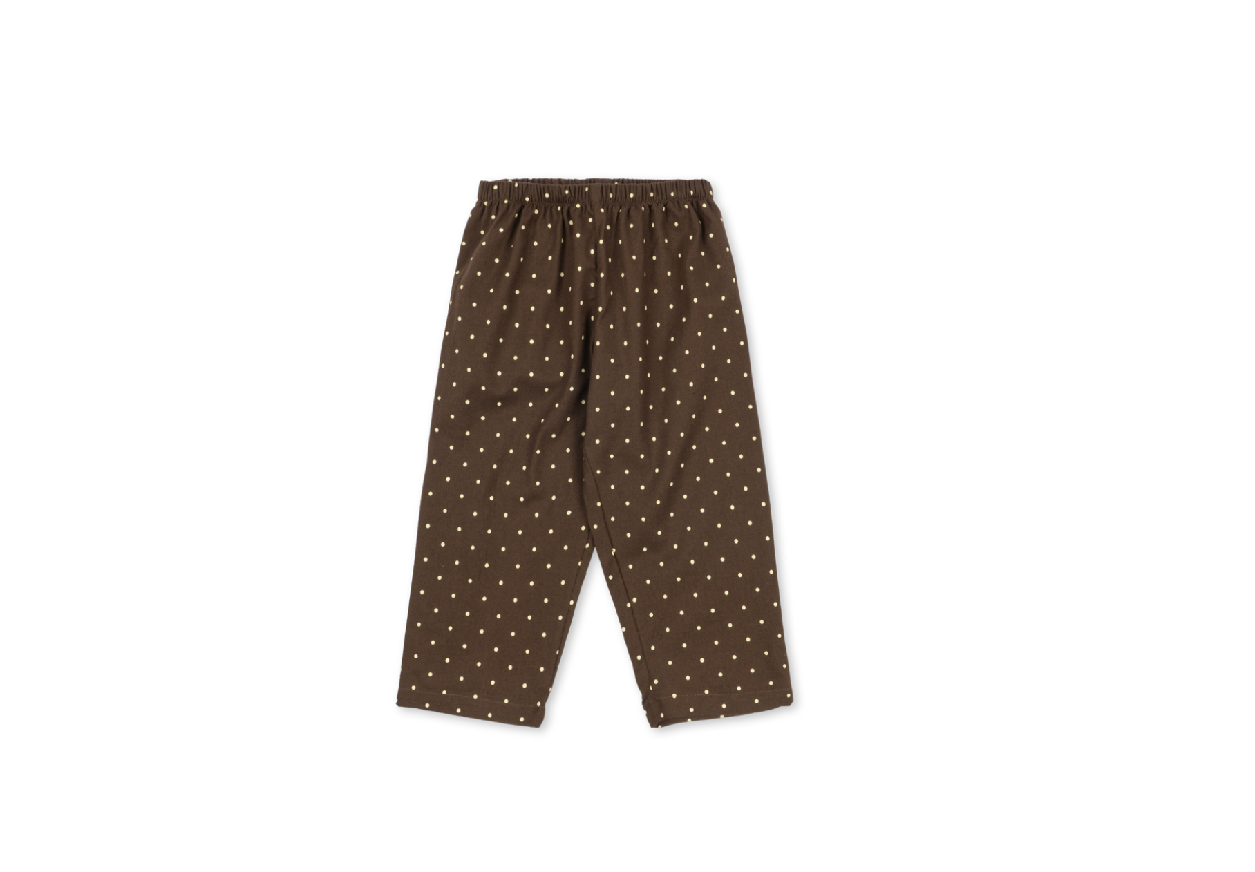 Alfe pants gots
