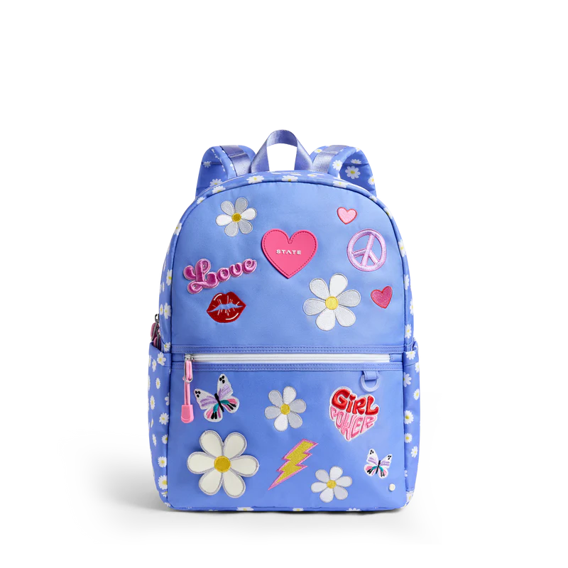 State backpack