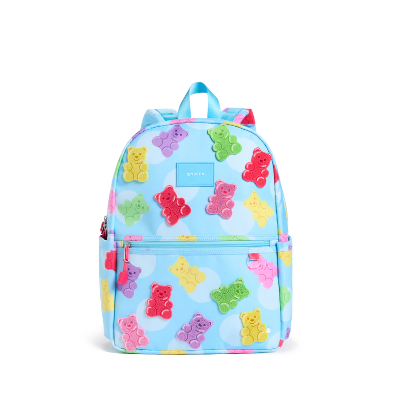 State backpack