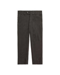 Stretchy Mod Suit Pant
