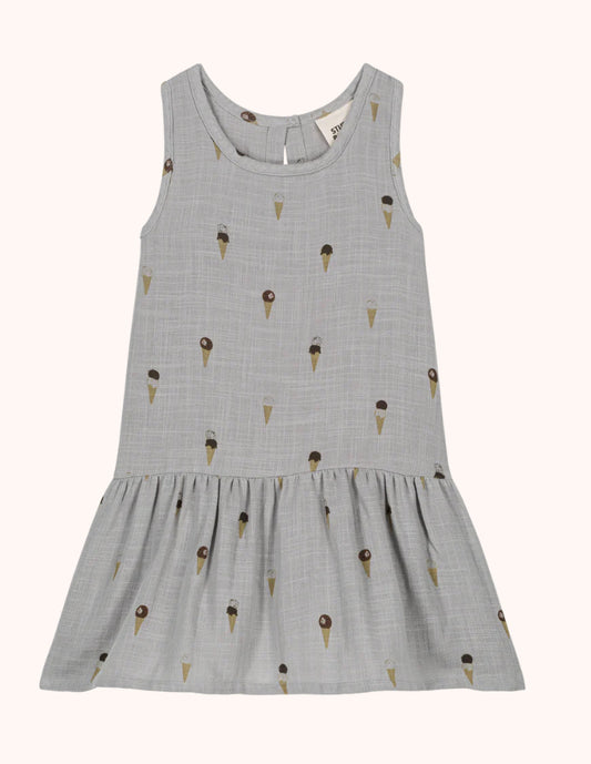 Dress Cousine