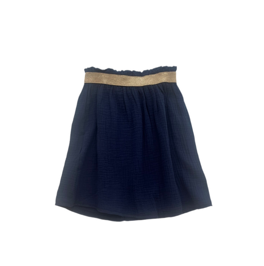 Crinkle skirt