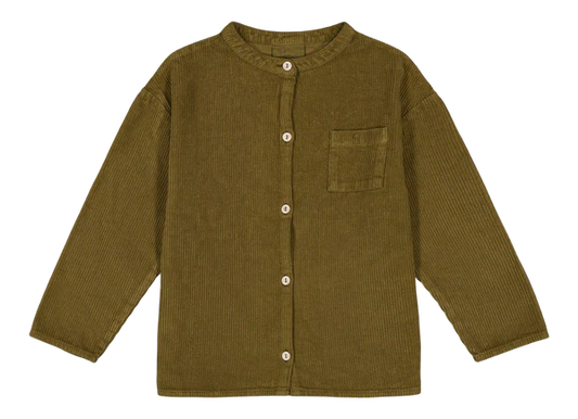Jim Shirt