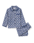 Twill Grace Pajama Set