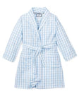 Gingham rope