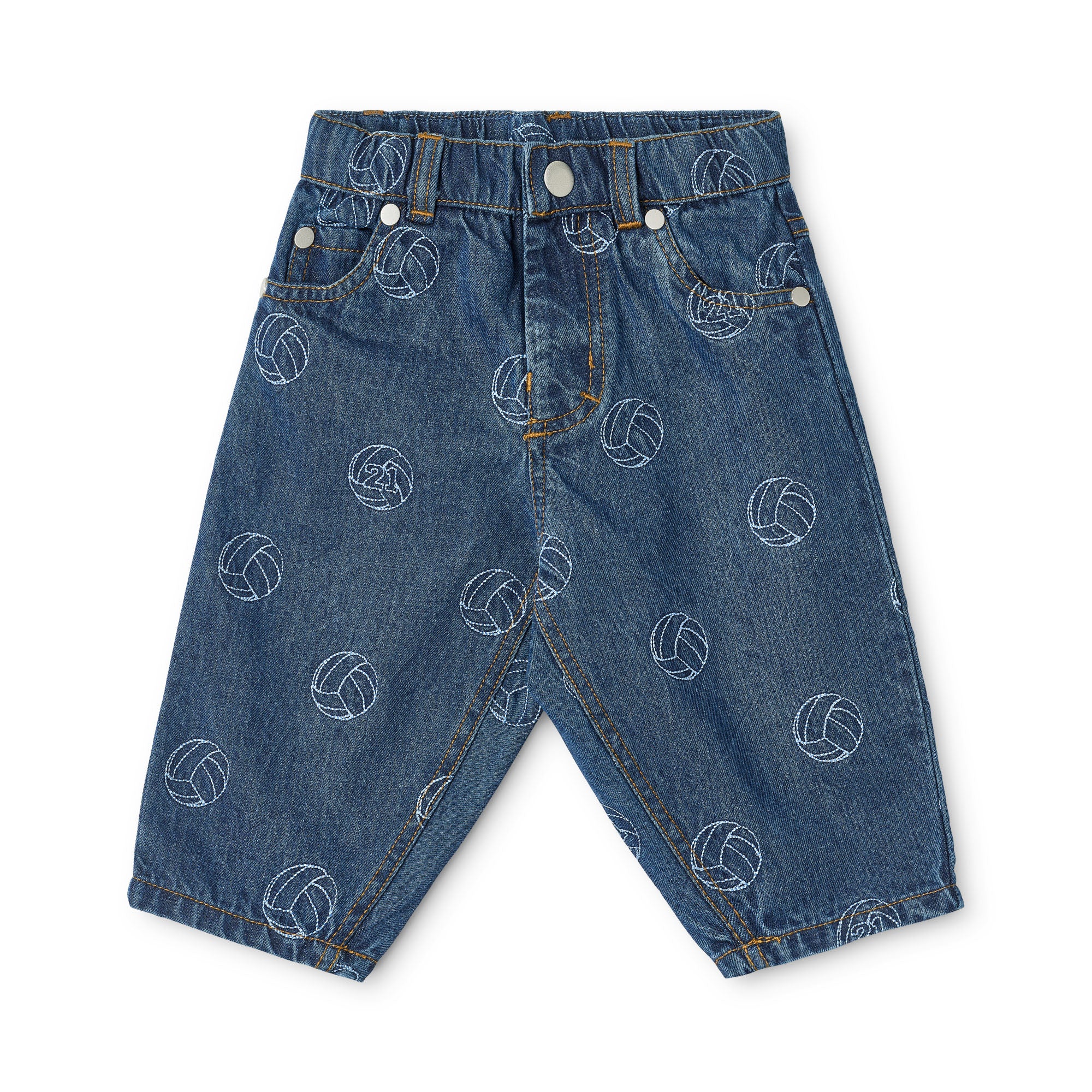 Carl Jeans