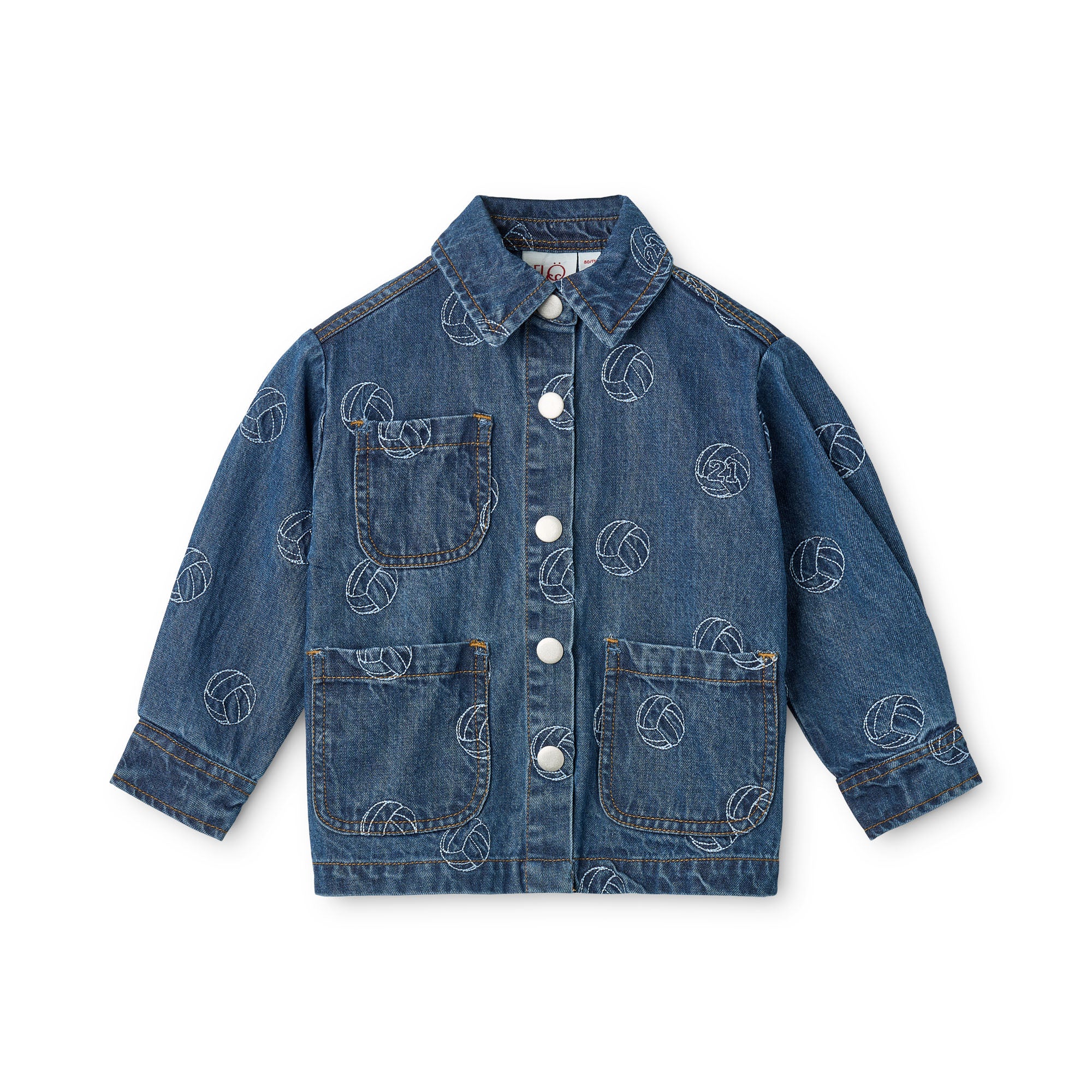 Carl overshirt