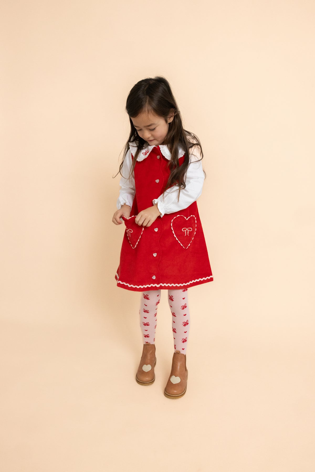 Carol Dress